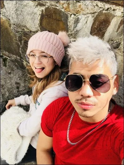 Comment s'appelle son frère ?