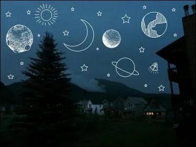 Si tu connais ton ascendant, de quel élément fait-il partie ?