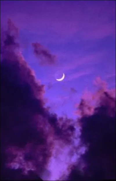 Si tu connais ta lune, de quel élément fait-elle partie ?