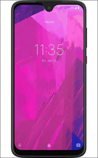 As-tu un téléphone ?