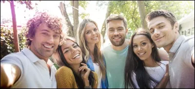 Elle a créé un groupe qui s'appelle :