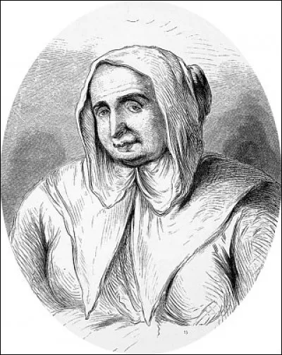 Février 1680 : Pour quelle raison la femme surnommée la Voisin est-elle passée à la postérité ?