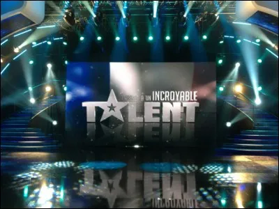 En quelle année la première saison a-t-elle été diffusée ?