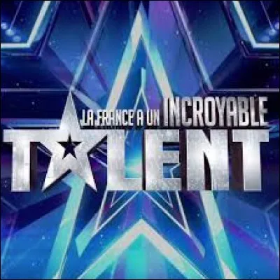 Qui est le nouveau présentateur de cette émission ?