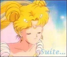 Finalement, en classe, Bunny est plutt...