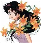 Sailor mars taquine toujours et souvent....