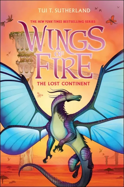 Dans le cycle 3, qui est le héros ?