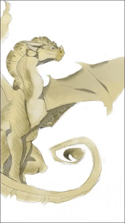 Qui est l'alliée de Scarlet ?