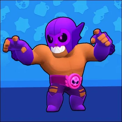 Ce scine de El Primo (costaud) est à combien de gemmes ?