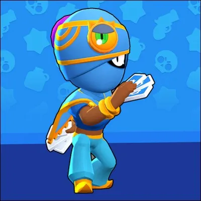 Ce scine de Tara se nomme...