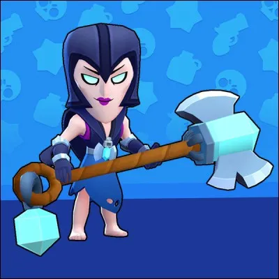 Ce scine de Mortis se nomme...