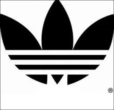 De quelle marque de vêtements ce logo est-il ?