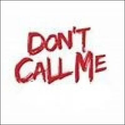 De quelle marque de vêtements ce logo est-il ?