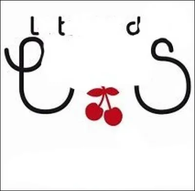 De quelle marque de vêtements ce logo est-il ?