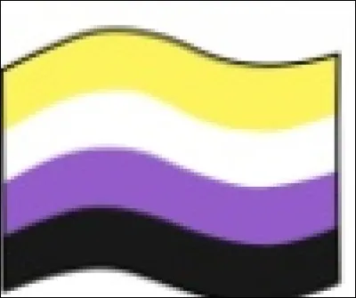 De quel drapeau s'agit-il ?