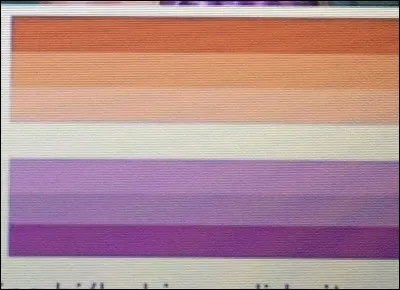 De quel drapeau s'agit-il ?