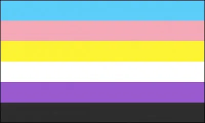 De quel drapeau s'agit-il ?