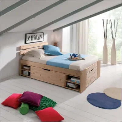 Où te sens-tu le plus à l'aise ?