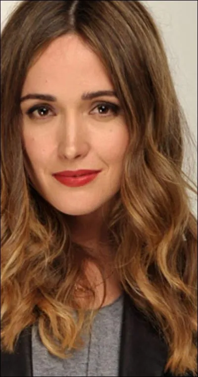 Rose Byrne a joué dans ...
