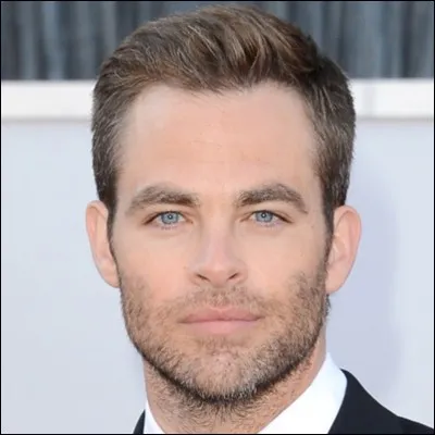 Dans quel film a joué Chris Pine ?