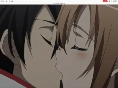 Ton arme pr&eacute;f&eacute;r&eacute;e est :