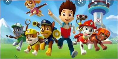 Les animaux qui aident tout le monde sont ...