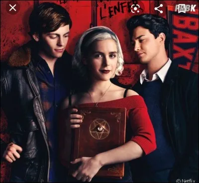 Comment se nomment les deux écoles de Sabrina ?