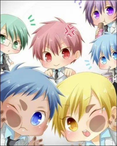 Que fais-tu pendant les entraînements ?