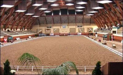 Quelles sont les figures de manège ?