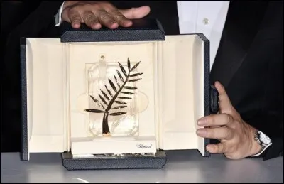 En 2019, qui fut l'invité d'honneur du Festival de Cannes ?