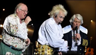 ''Pelot d'Hennebont'' chante le groupe Tri Yann. Hennebont est une petite ville proche de Lorient. Dans quel département breton se trouve-t-elle ?