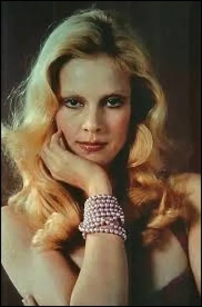 Complétez le titre de cette chanson de Sylvie Vartan ''Bye Bye ---------------'' ?