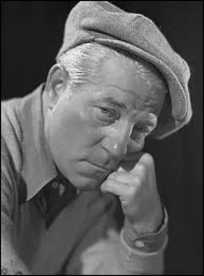 ''Maintenant je sais'' est un texte dit par Jean Gabin. Quel philosophe avait repris ''Connais-toi toi-même'' (γνῶθι σεαυτόν ==> gnothi seauton), la devise inscrite au fronton du Temple de Delphes ?