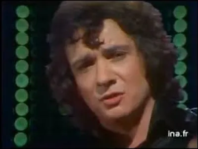 ''Une fille aux yeux clairs'' est un titre de Michel Sardou. Quel peintre prénommé Amedeo a peint ''Femme aux yeux bleus'' ?