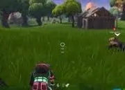 Test Quel joueur de ''Fortnite'' es-tu ?