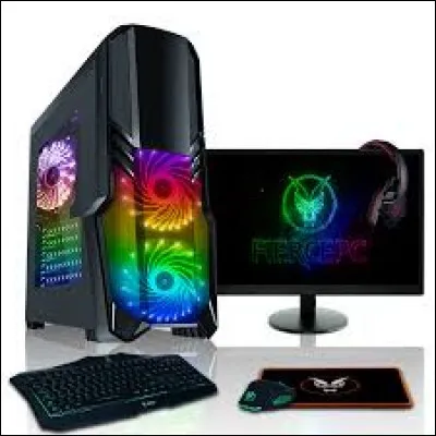 Sur quelle plateforme joues-tu ?