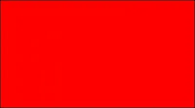 Retrouve "rouge" en allemand.