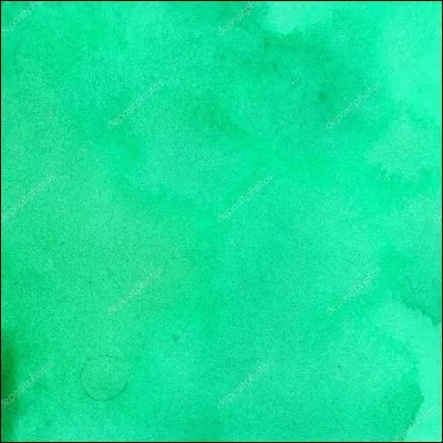 Comment dit-on "bleu turquoise" en allemand ?