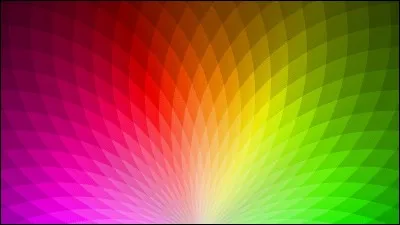 Comment dit-on "multicolore" ?