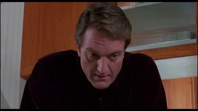 Qu'a cassé Chucky pour faire accuser l'ado et Andy ?