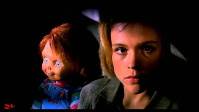 Qu'a dit l'ado aux policiers à propos de Chucky ?