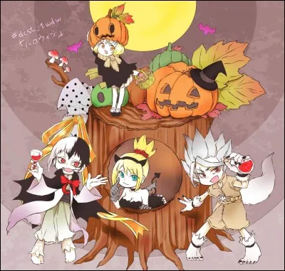 Cet animé-ci est tout récent. Quel est son nom ?