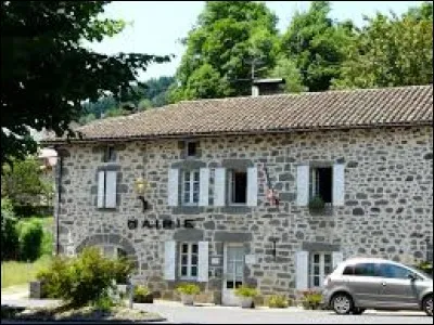 Nous terminons notre balade en Auvergne-Rh&ocirc;ne-Alpes, &agrave; Yolet. Village de la Communaut&eacute; d'agglom&eacute;ration du Bassin d'Aurillac, il se situe dans le d&eacute;partement ...