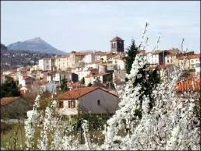 Je vous emm&egrave;ne &agrave; pr&eacute;sent en Auvergne-Rh&ocirc;ne-Alpes, &agrave; Beaumont. Ville de la m&eacute;tropole Clermontoise, elle se situe dans le d&eacute;partement ...
