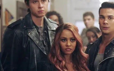 Quiz Riverdale