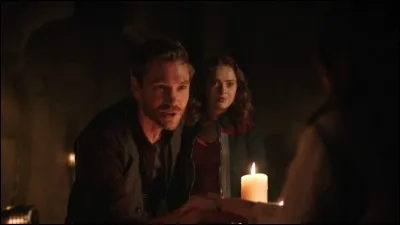 Quel est le nom du gourou de La Ferme ?