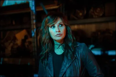 Comment s'appelle la mère de Jug ?