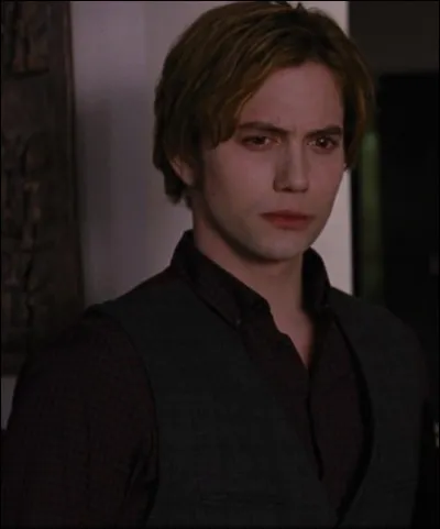 Qui est ce personnage ?