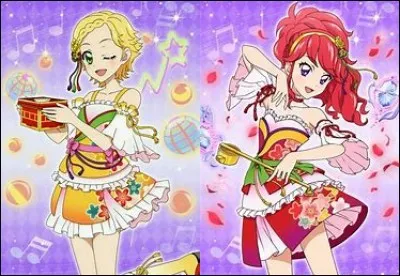 Quel est le nom de leur unit&eacute; ?