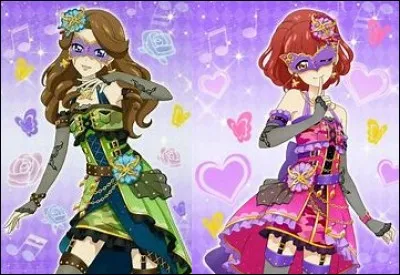 Quelle est leur unit&eacute; ?